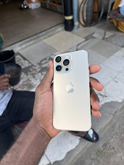 I phone 13 pro jv