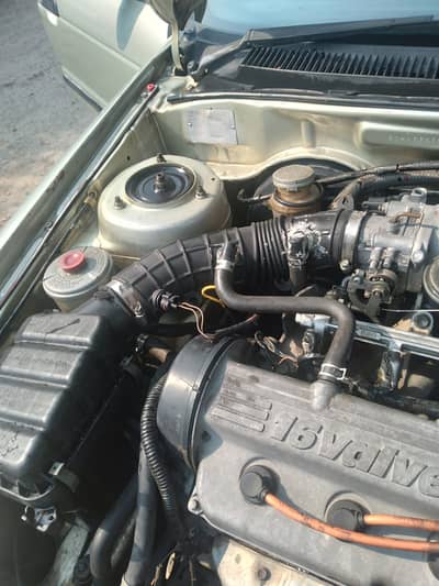 Drive like applied for car, guaranteed non accidental, Engine gear ok