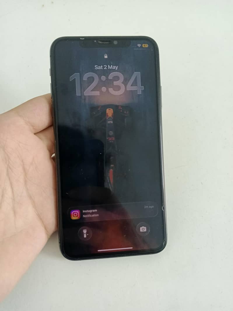 IPHONE 11 PRO MAX 0