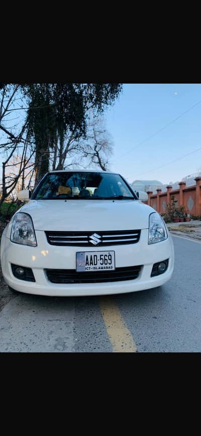 suzuki swift 2025 model condition neat nd clean