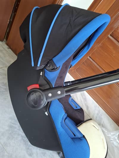 Baby Carry cot