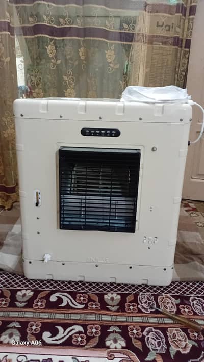irani cooler 3  mounth use