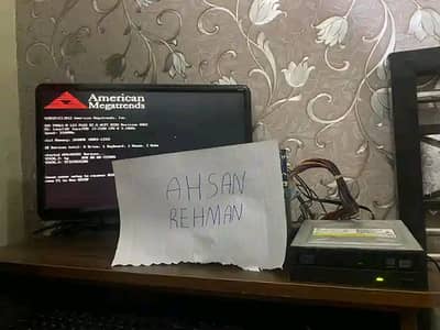 Pc Components for sale