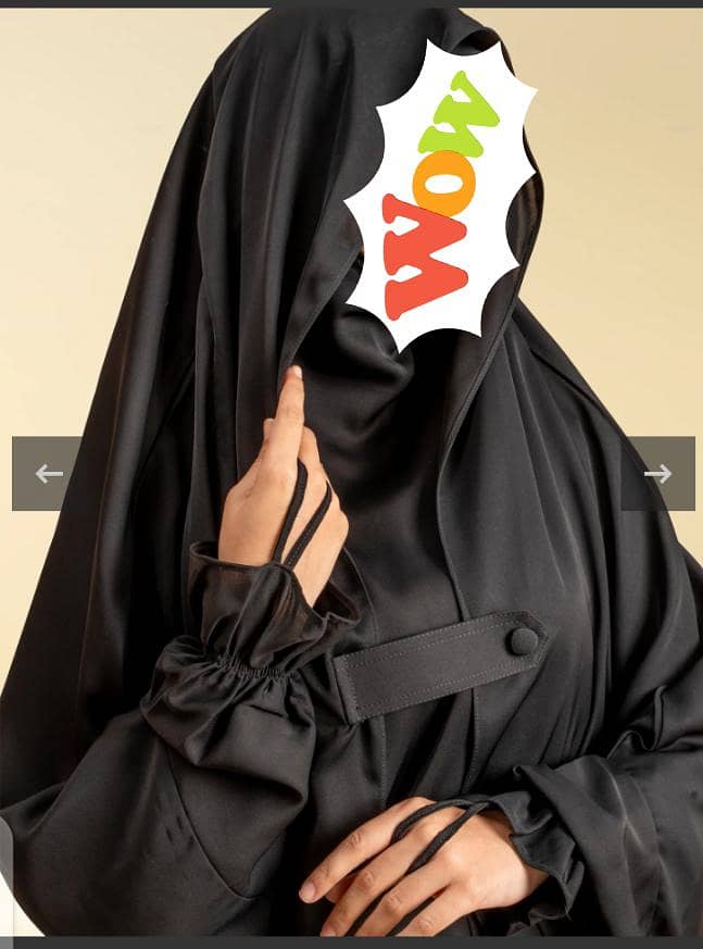 suadi jilbab 0