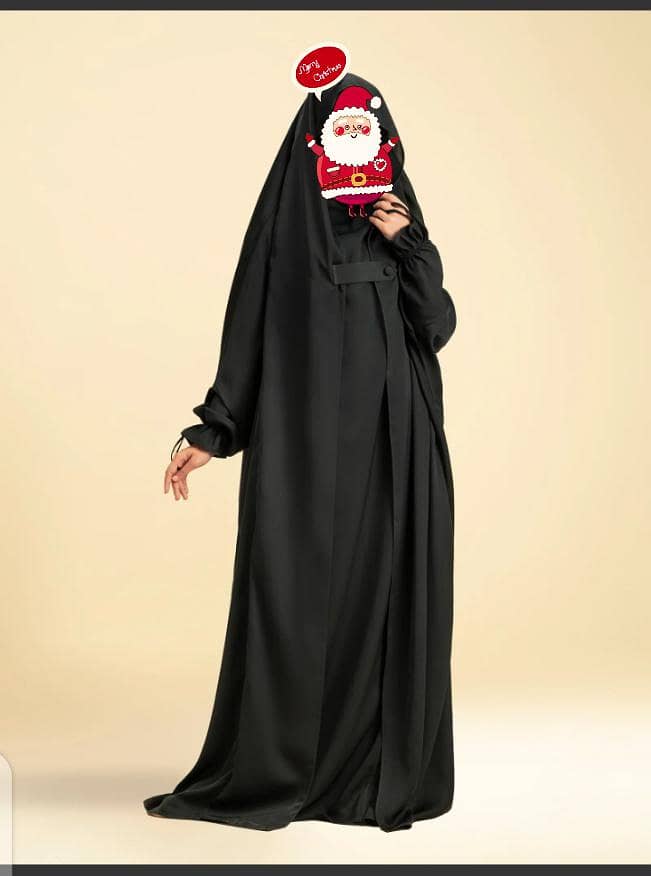 suadi jilbab 2