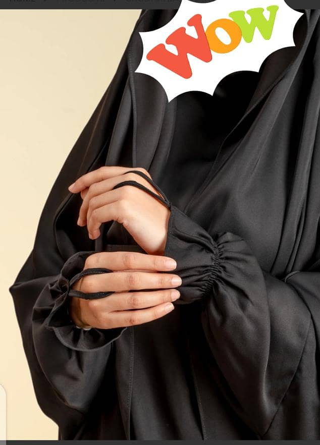 suadi jilbab 3