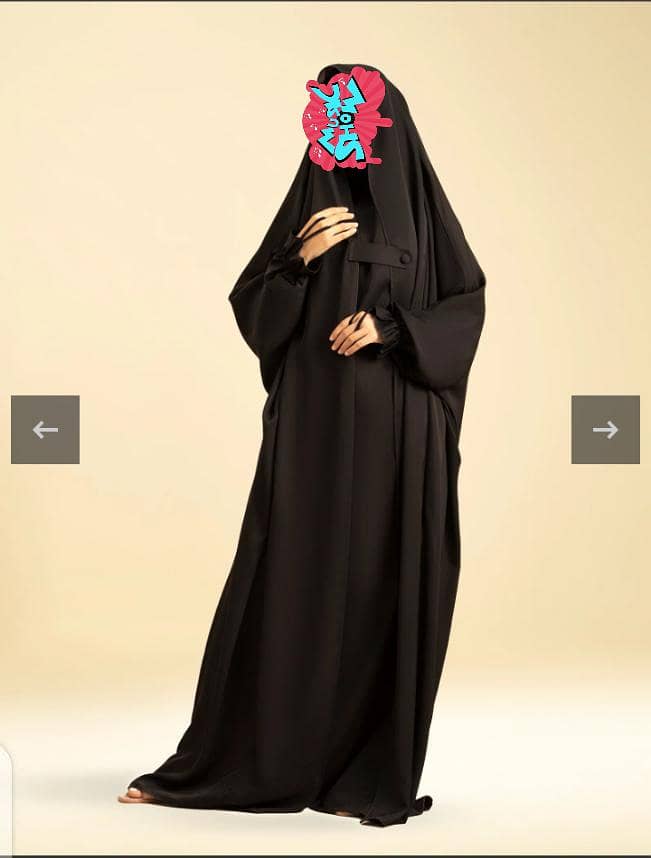 suadi jilbab 4