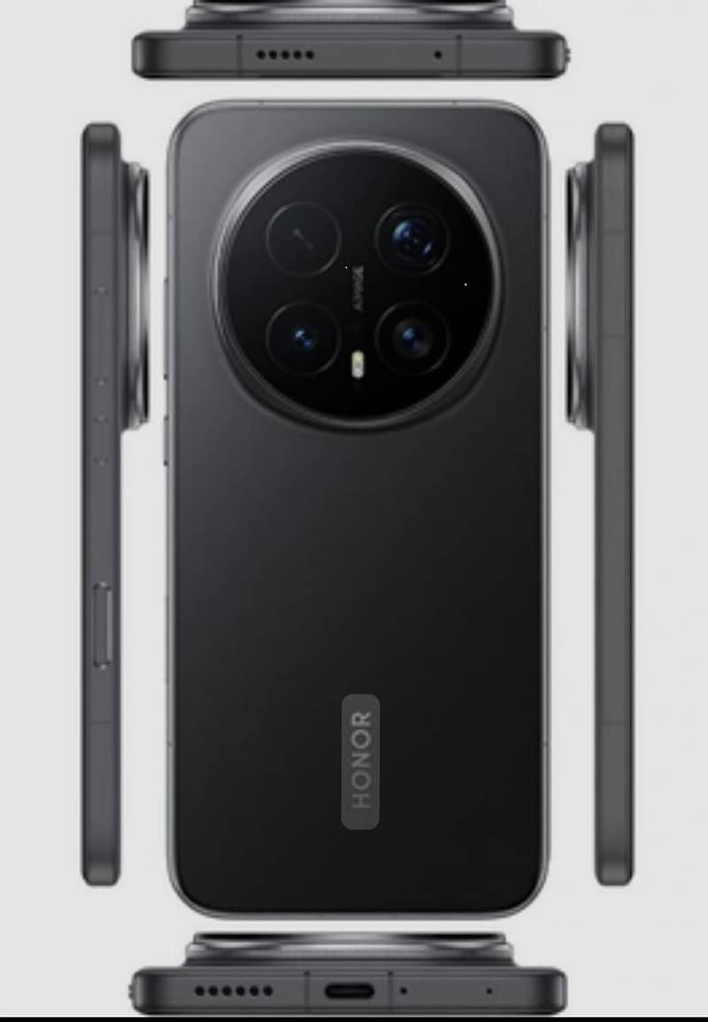 Honor magic 8pro 1