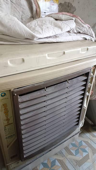 Samaver Air cooler 100% working no fault used . In working condition