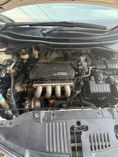 Honda city 2010 model for sale