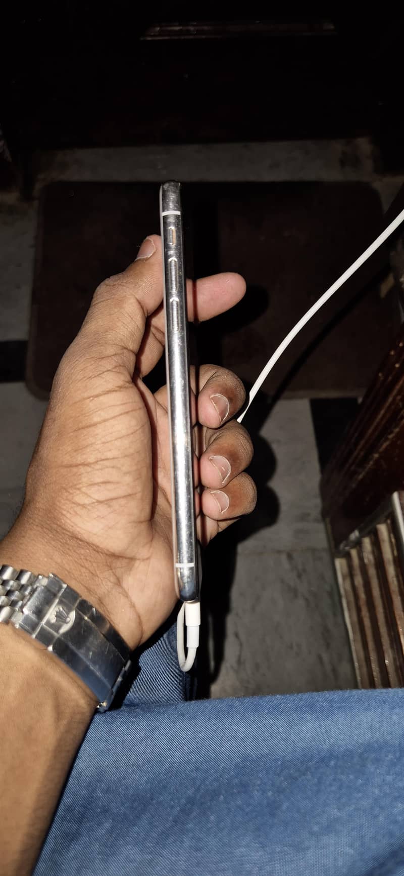 IPhone X PTA 1