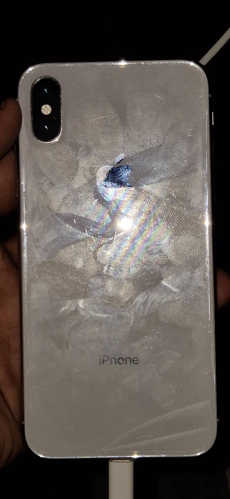 IPhone X PTA 2