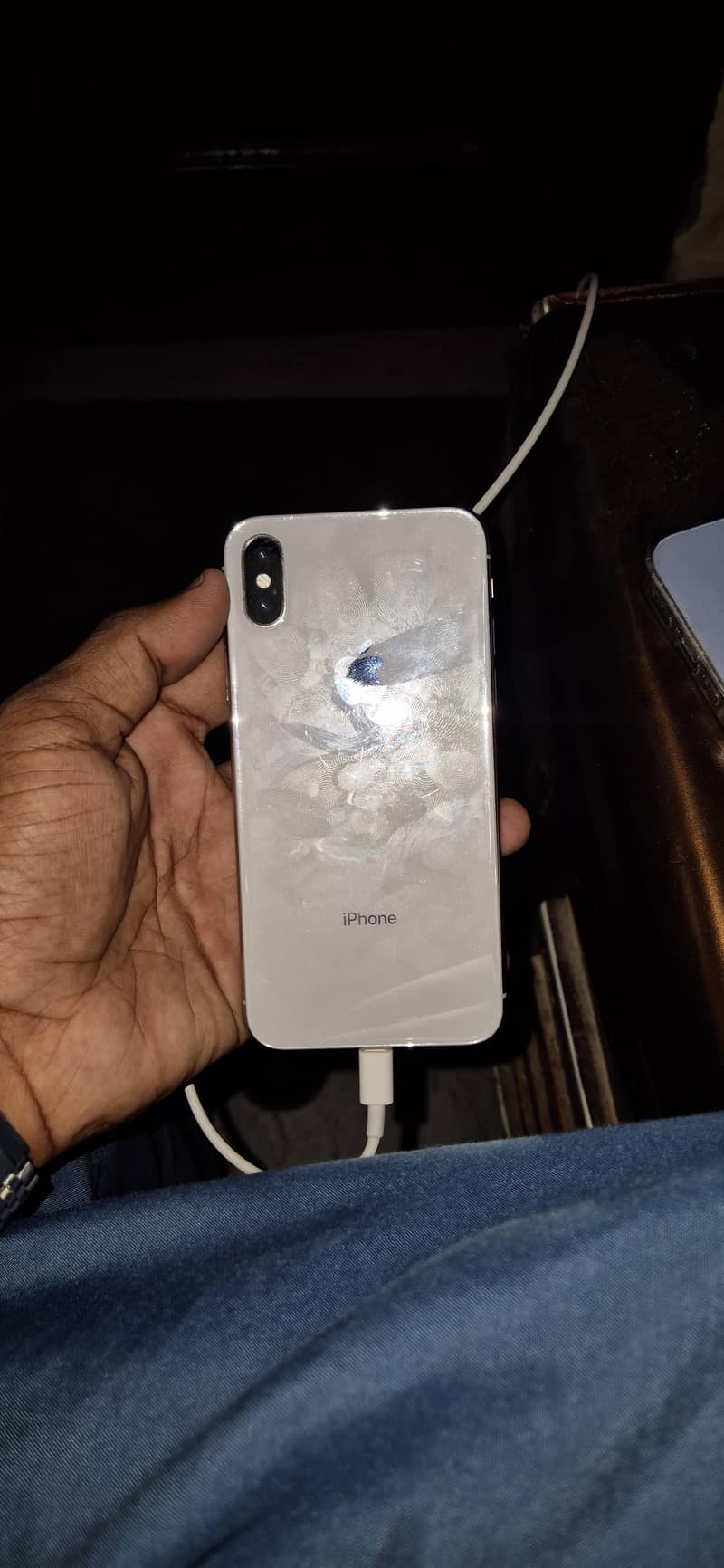 IPhone X PTA 3
