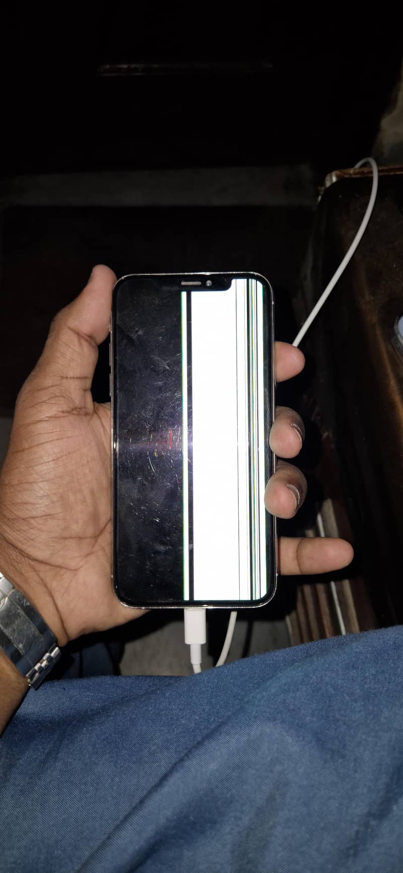 IPhone X PTA 5