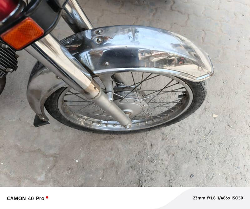 honda 1