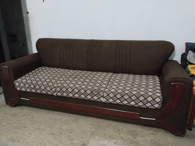 5 seater sofa set