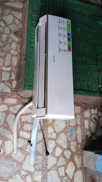 Ecostar ac invter