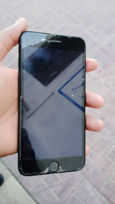 iphone 7 plus pta 256