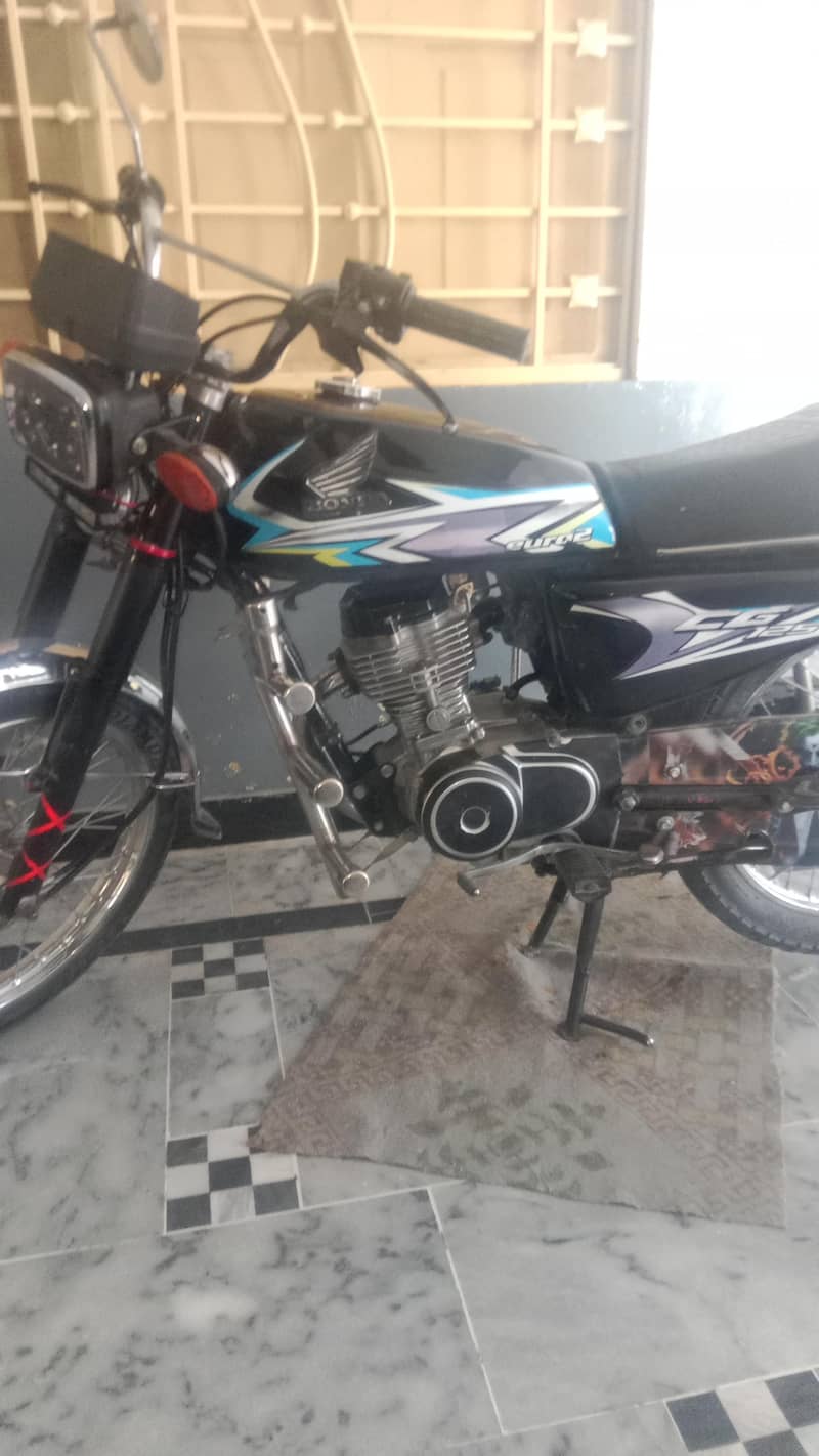 good condition 5