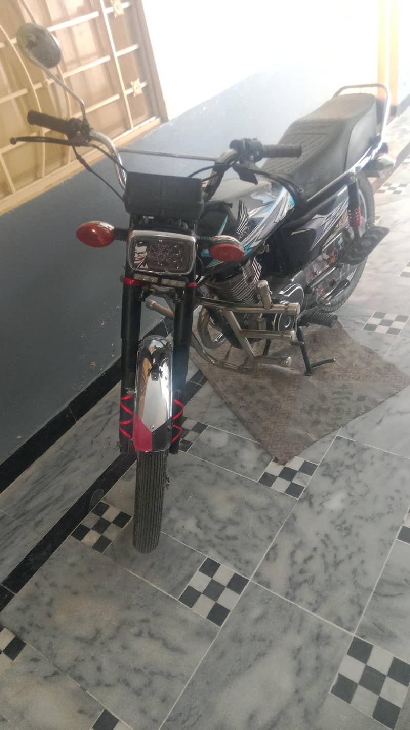 good condition 6