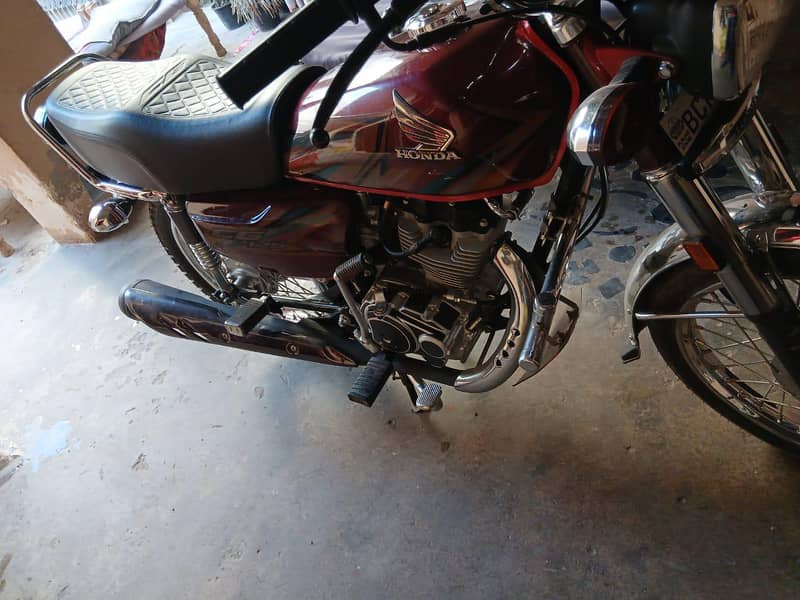 New condition 1