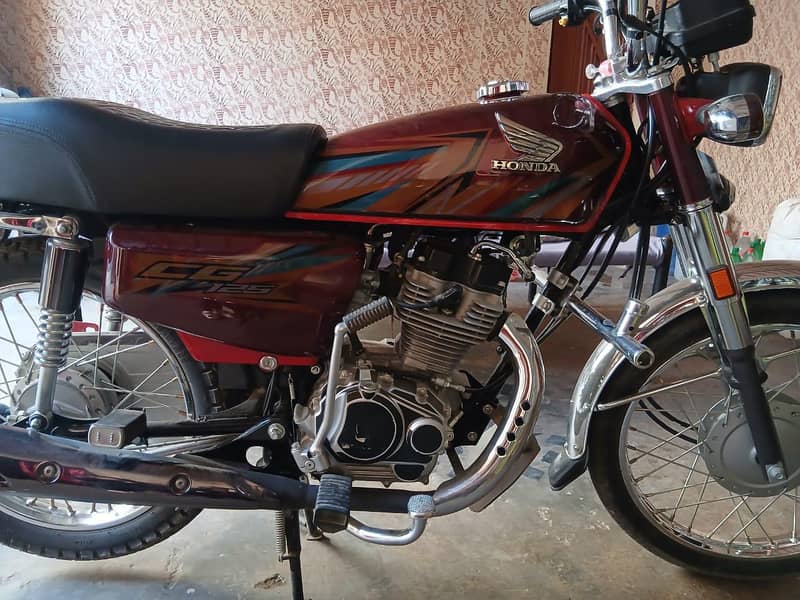 New condition 2