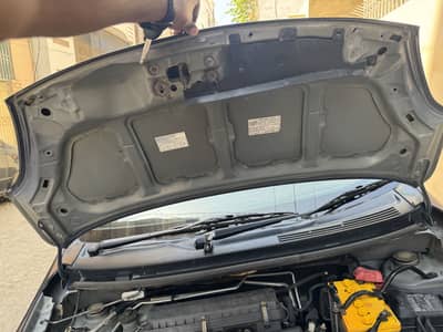 Daihatsu mira 2012/2016