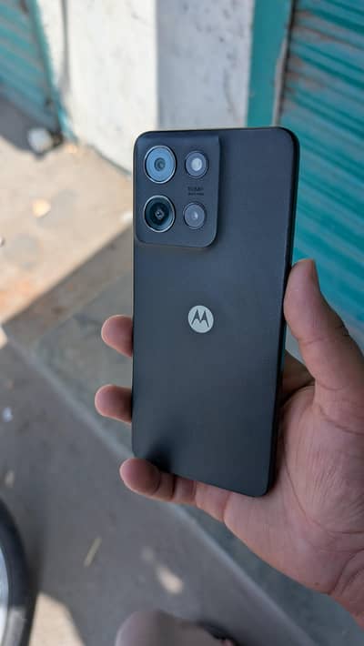 moto g 2025