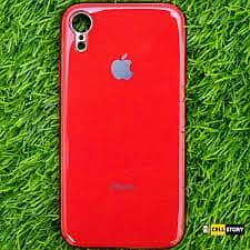 Apple iPhone XR FU