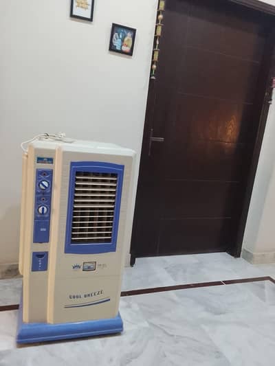 Orient brand room cooler