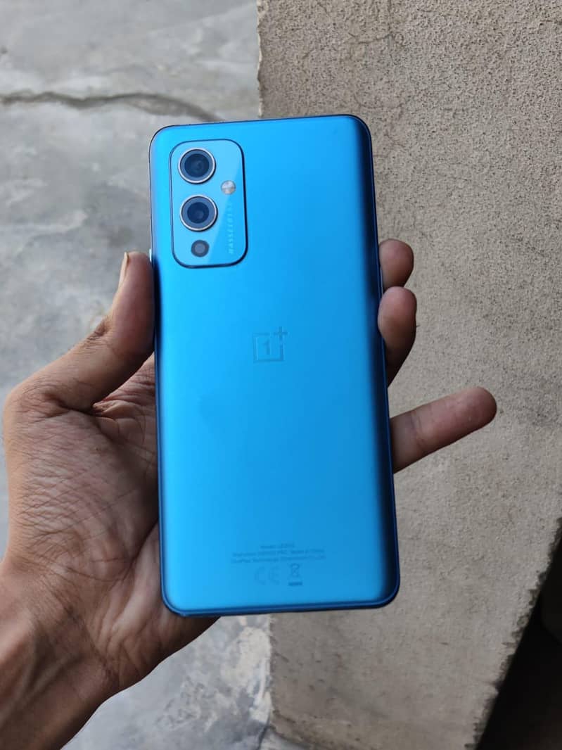 OnePlus 9 Gaming device 0