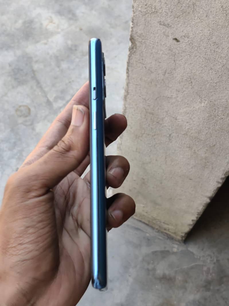 OnePlus 9 Gaming device 1