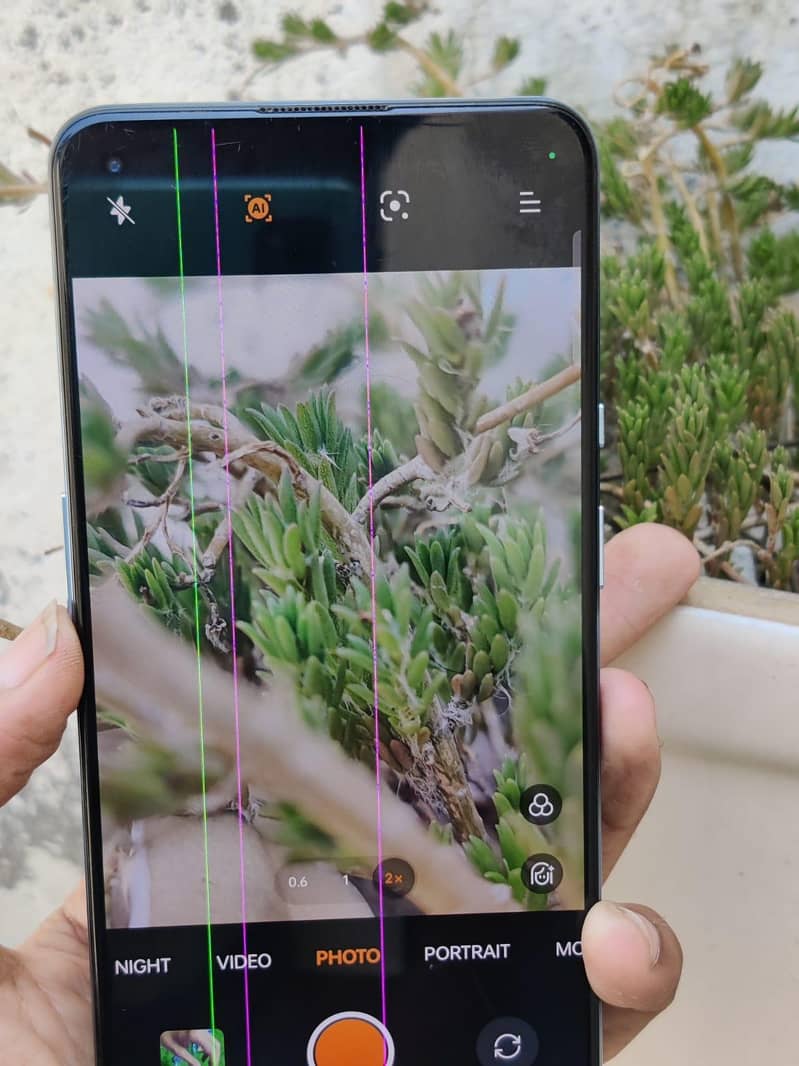 OnePlus 9 Gaming device 3