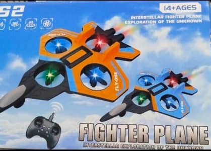 fighter jet
