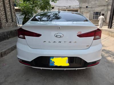 Hyundai Elantra 2022/car/old car/gari/second hand car
