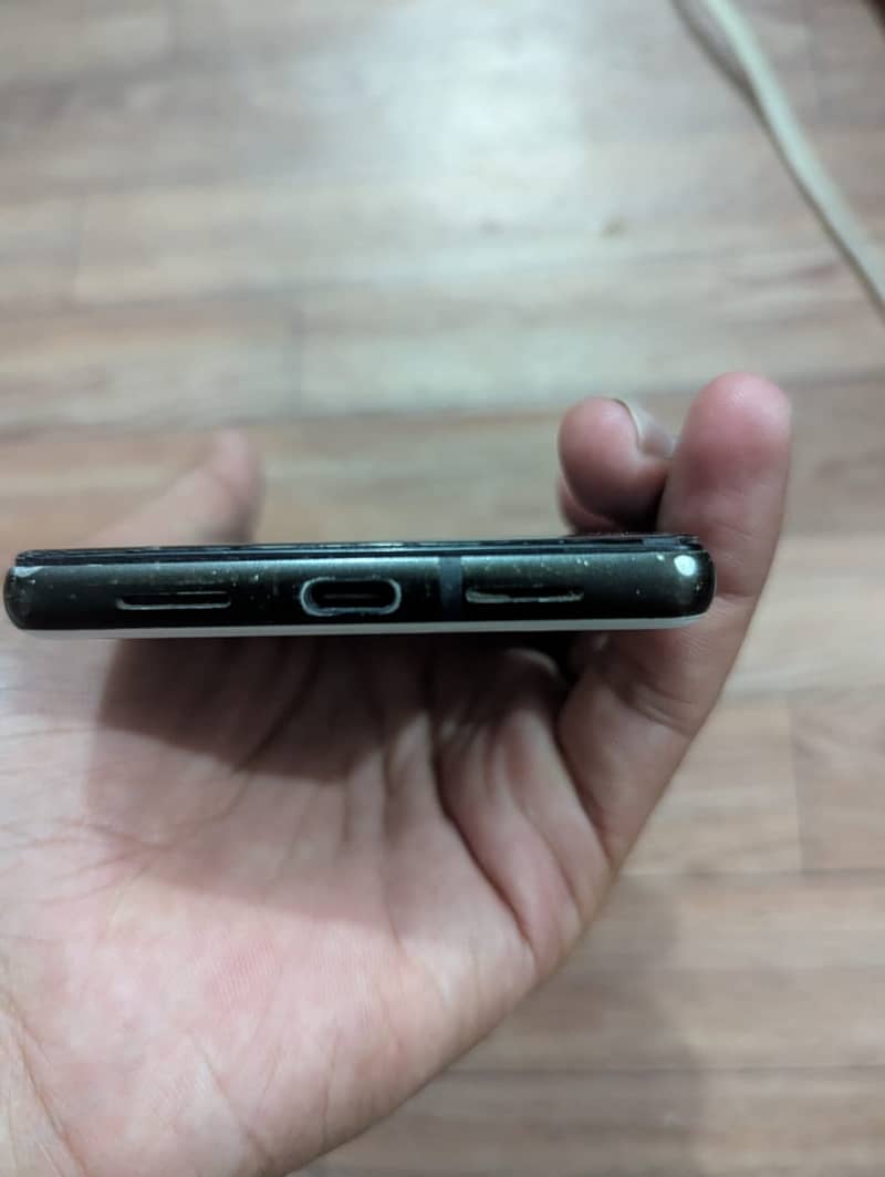 Google pixel6 4