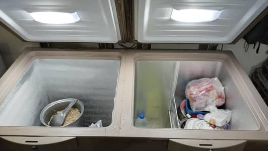 use and good condition