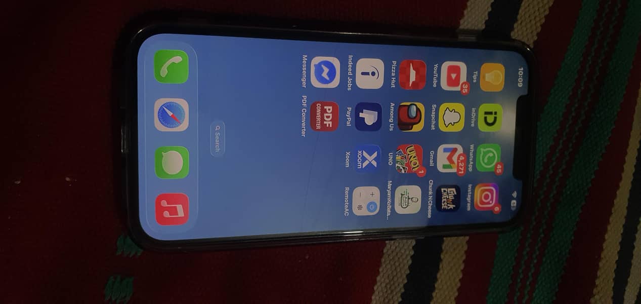IPHONE 12 PRO MAX 2