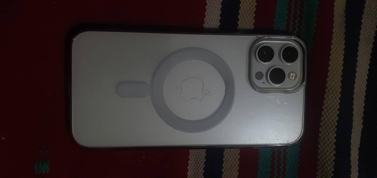 IPHONE 12 PRO MAX 3