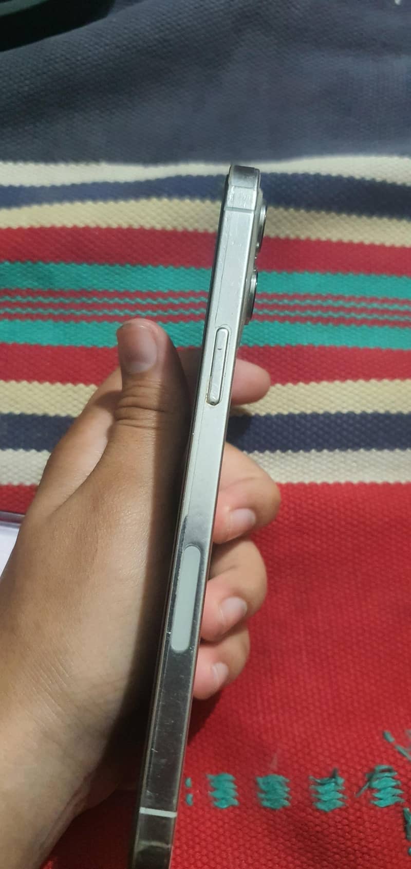 IPHONE 12 PRO MAX 4