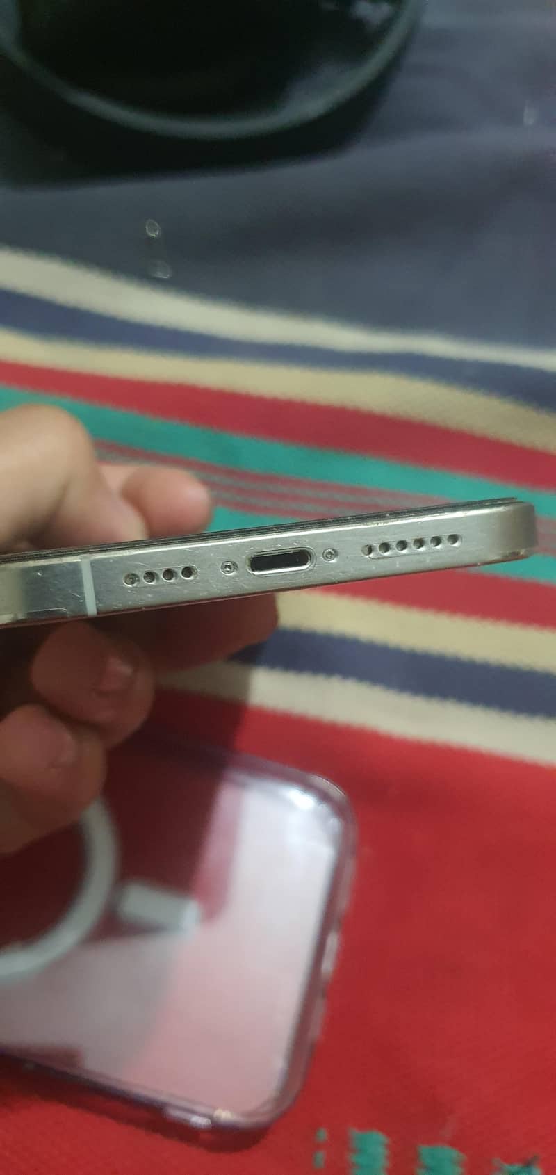 IPHONE 12 PRO MAX 5