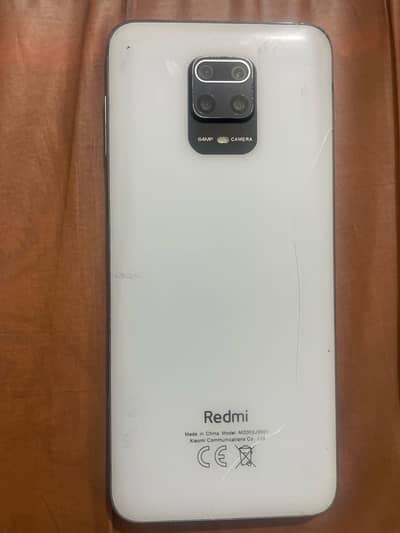redmi not 9