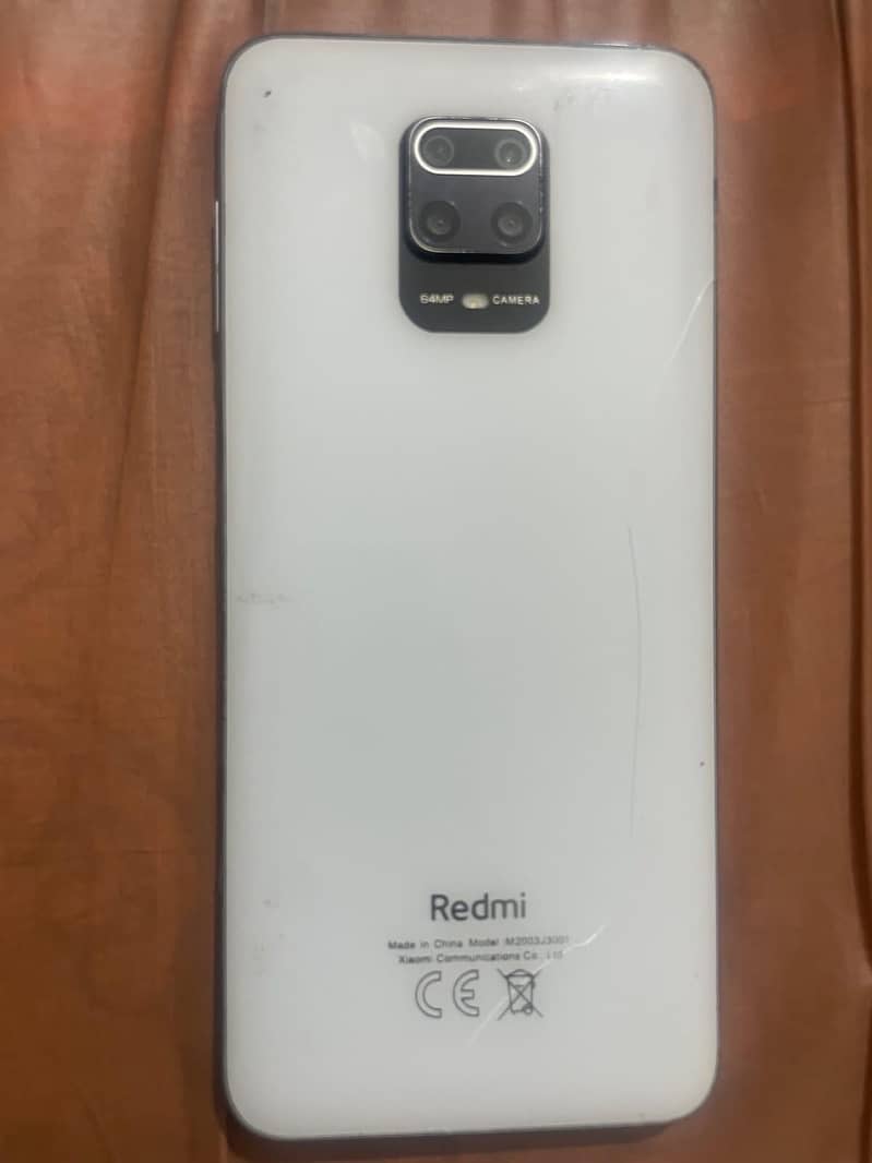 redmi not 9 3