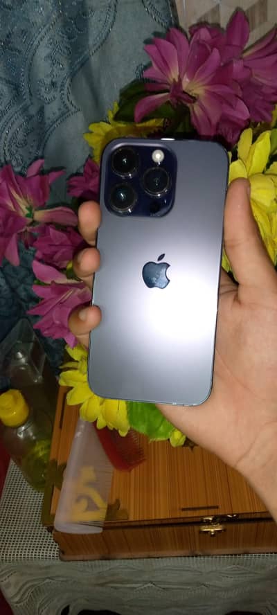 iPhone 14 pro