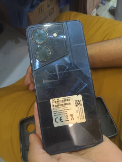 no any issue no falt pta dual sim