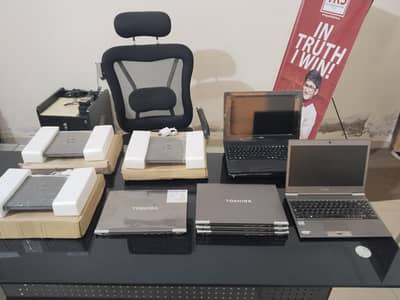 lap Top