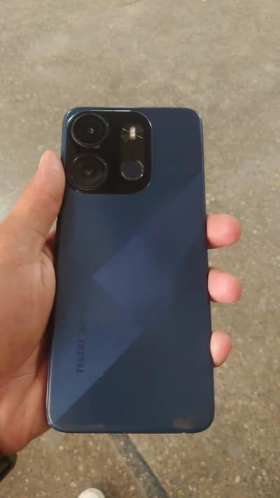 tecno spark go 2023 All ok approved