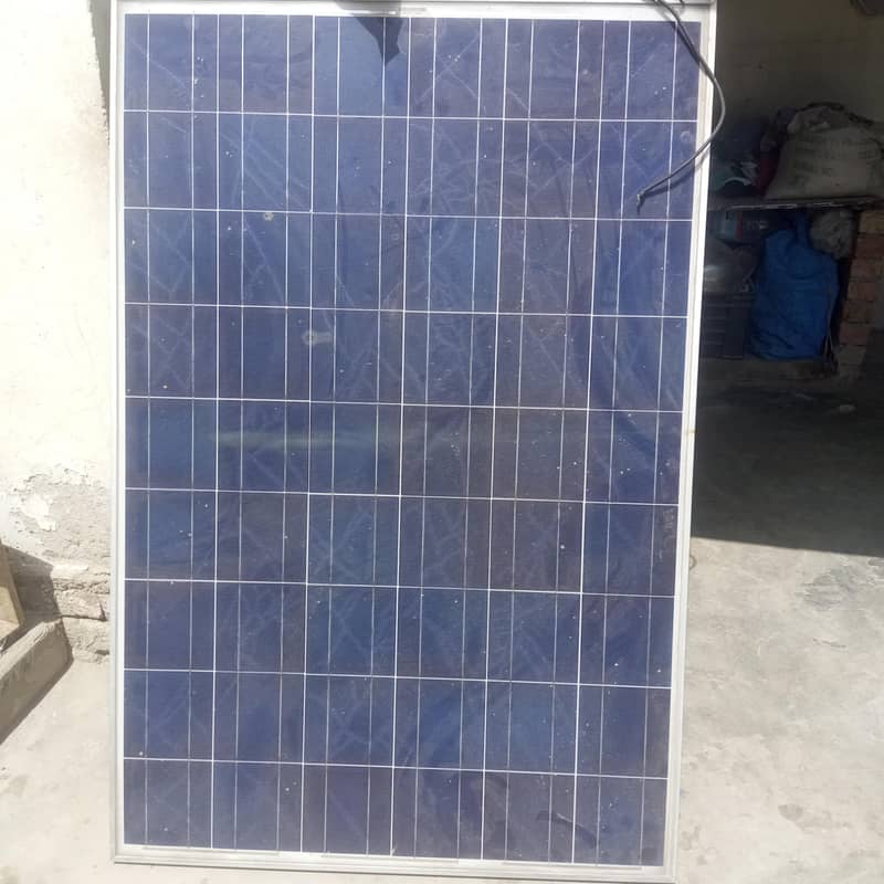 Solar panels 1
