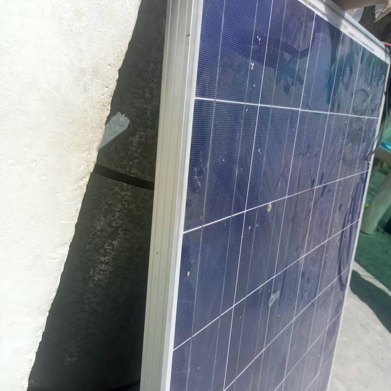 Solar panels 2
