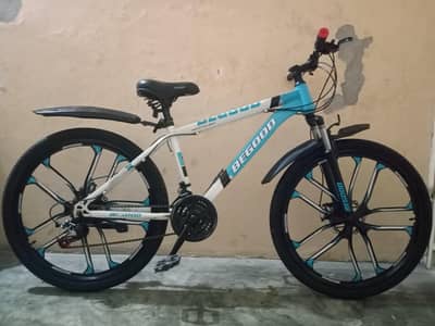 26 INCH IMPORTANT BICYCLE URGENT SALE NUMBER ( 0305.4045982 )